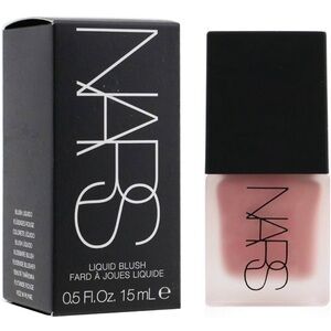 NARS Liquid Blush, orgasm, 0.5 Ounce